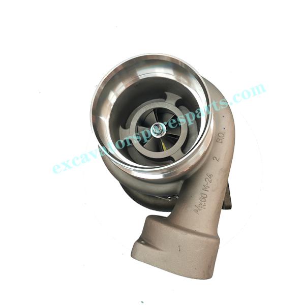 CAT3406 GT5002 712302-5005S 1795922 Turbocharger Assembly For