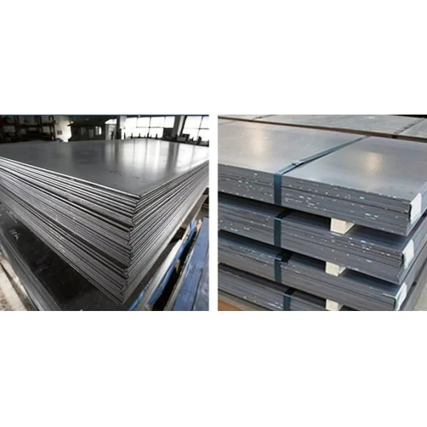 0.12-4.0mm 1250mm 1-12m Length Customized JIS G3141 SPCC Spcd Spce Cr Cold Rolled Steel Sheet Plate