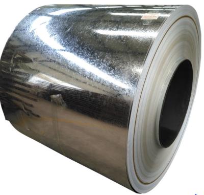 Zinc Coating Hot Dipped Galvanized Coil GI SGCC DX51D 1000mm 1219mm