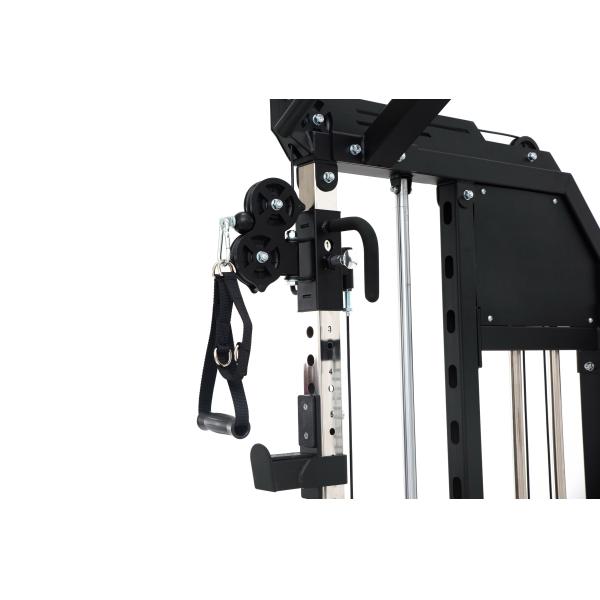 1360*360*185mm Dimension Box Multi-Functional Smith Machine for Full Body Workout