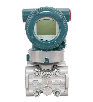 YOKOGAWA EJA110E Differential Pressure Transmitter 4-20mA Output