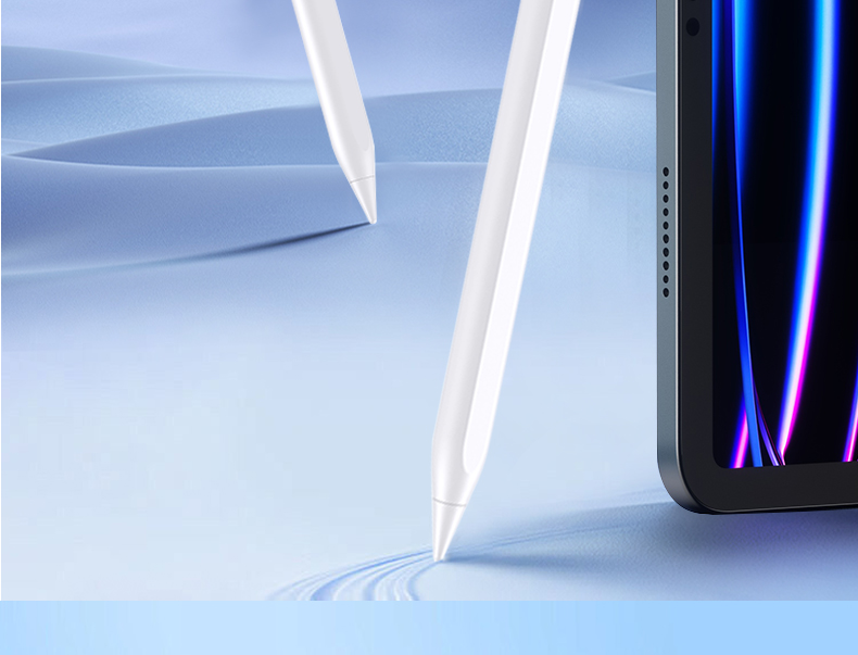 Custom features support Bluetooth connection 30min full charging Capacitive stylus Pencil for iPad 2018 and later