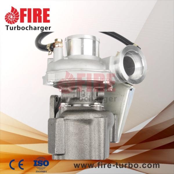 K04 Turbocharger 04299177KZ 53049700079 Deutz (K.H.D.) Industrial with TCD2012L04-2V Engine