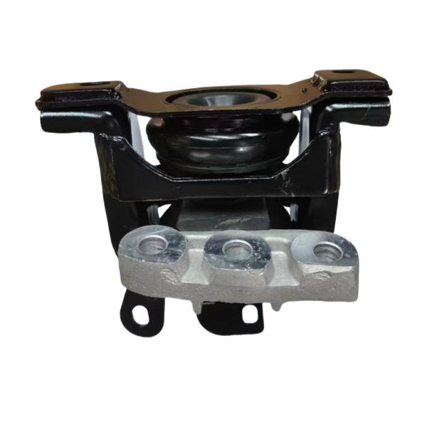 B012772 D100001160 Automotive Engine Parts Right Elastic Support For DONGFENG FENGSHEN YIXUAN D53 D58
