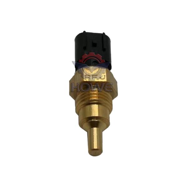 Após o serviço de suporte online Excavador Sensor de temperatura da água 8-98156648-0 8981566480