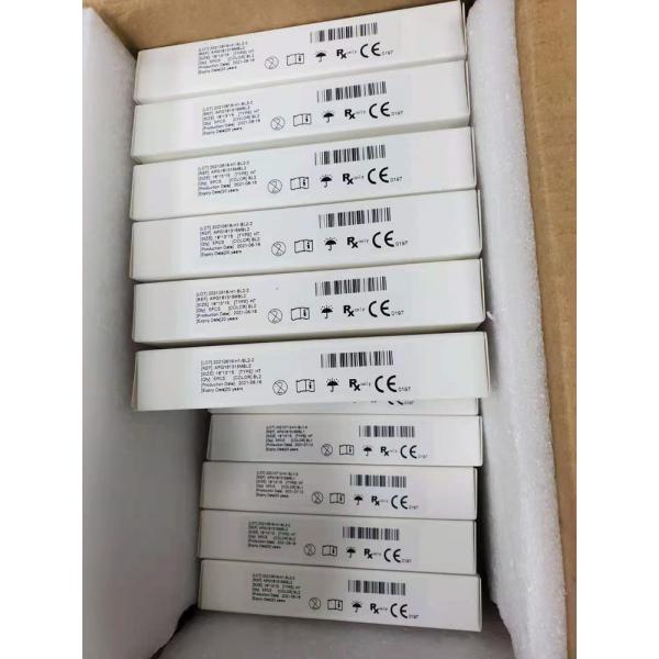 Слитки прессы HT доступной серии блока 5Pcs/стекла disilicate лития Китая цены зубоврачебной керамической зубоврачебные