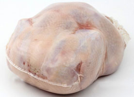 EVA PE Low Oxygen Barrier Shrink Bags And Film For Poultry Packaging