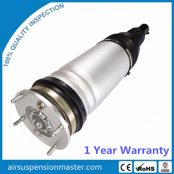 Front Air Shock Stainless Absorber for Range L405 L494 Assembly Strut Suspension