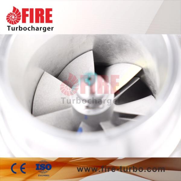 S2B Turbocharger 5010258246 316613 Renault Truck Euro 2 With MIDR0602-26 V4 Engine