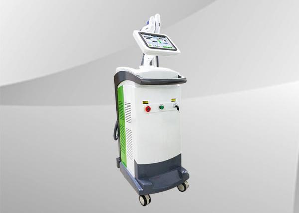 Best quality ipl shr opt laser/ nd yag /alexandrite laser hair removal machine price