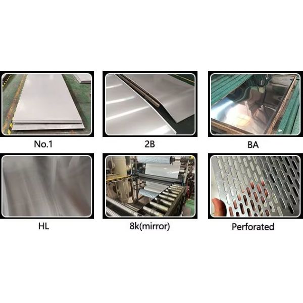 Width Follow The Request 300 Series Hot Rolled Stainless Steel Coil Strip Galvanized Sheet Steel Cutting Processing Service