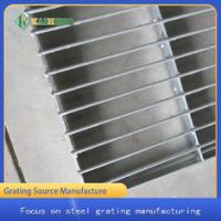 Carbon Steel Q235 Hot Dip Galvanised Metal Grid Hdg Grating Pigeon Cage
