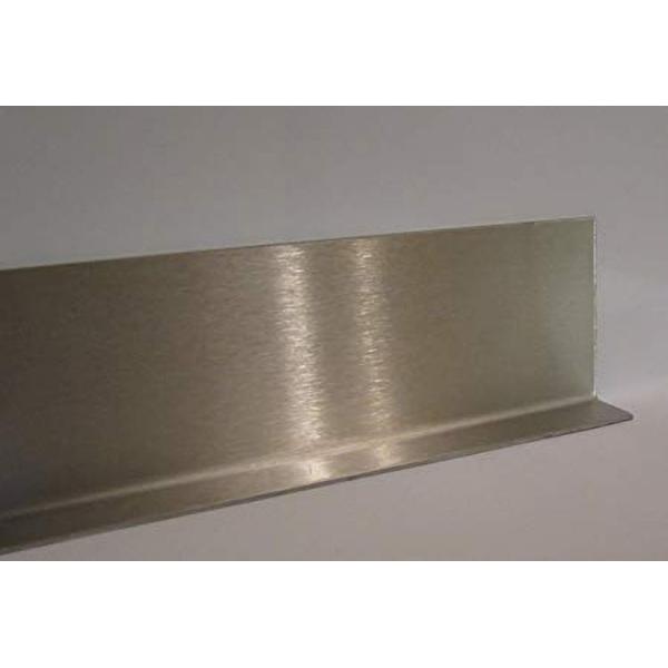 Electrophoresis Kitchen Cabinet Skirting Board Stainless Steel