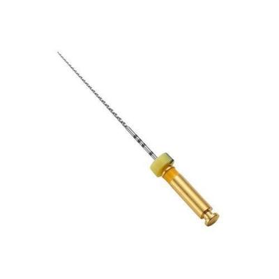 Niti Files In Endodontics Dental Cleaning Tools Flexible Glide Path Files