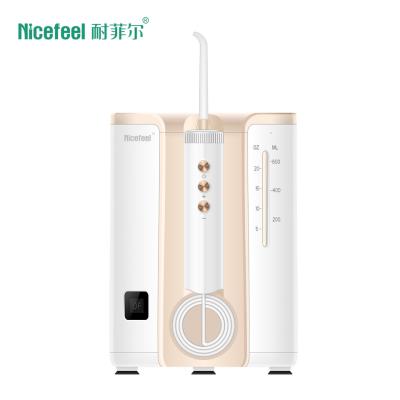 600ml Dental Smart Water Flosser Fc2520 Oral Care Family Oral Irrigator