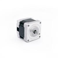 NEMA híbrido 16 do motor deslizante de 39mm 1 ligações Mini Stage Lighting de KgCm 89oz 4