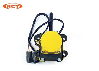PC120-5 PC200-5 PC220-5 S6D95 Automatic Excavator Throttle Motor 7824-30-1600