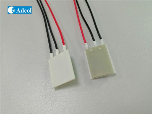 Compact  Little Noise  Peltier Thermoelectric Modules  Cooling CH Flash