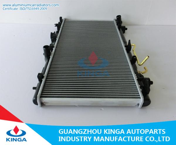 Corona Premio 1996-2001 16400-7A570 Aluminum Water Radiator ISO Certification