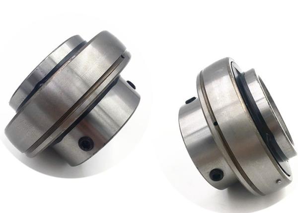 Rolamento de esferas radial UC206 da inserção dos rolamentos do bloco de descanso de Nsk da série do UC