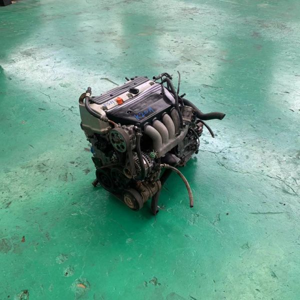 High Sales K20A Used Engine ForHonda Accord Civic CR-V Acura 2.0L