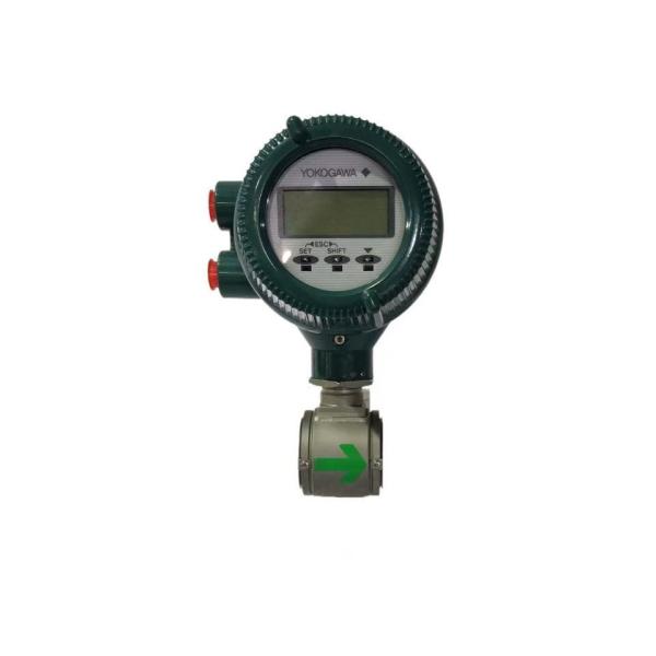 Yokogawa AXG050 Electromagnetic Flow Meter Stainless Steel Magnetic Flow Sensor for Water