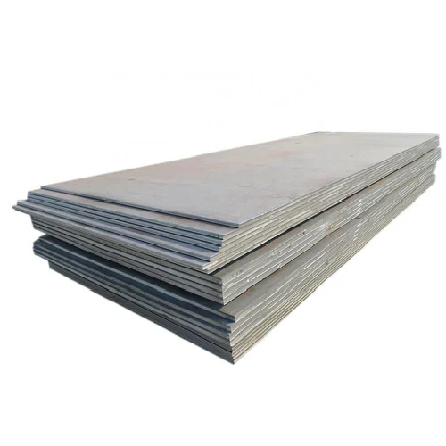 Wear Resistant Alloy Steel Plate AR400 AR450 AR500 Equivalent Hot Rolled for Mining and Machinery