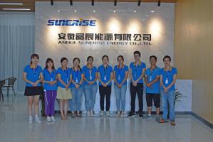Anhui Sunerise Energy Co., Ltd
