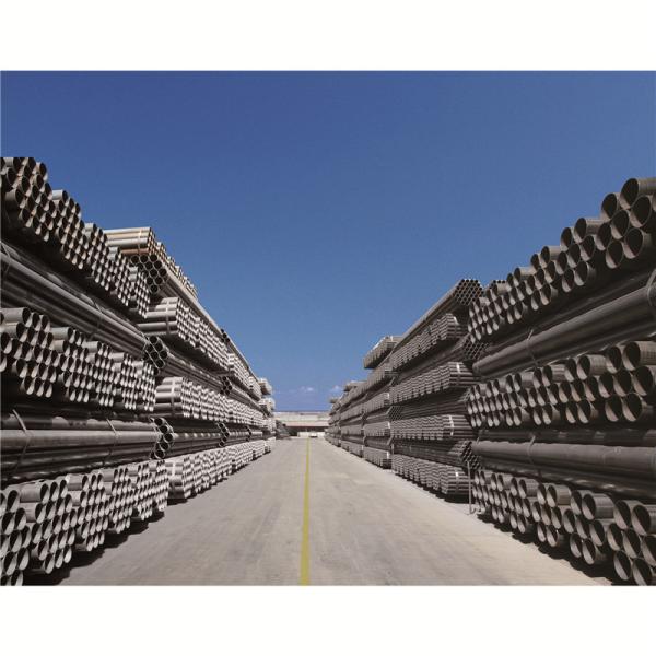 6-1088mm Welding Thin Wall Stainless Steel Tubing 6mm-630mm