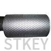 45 steel Shaft Material Steel Engraved Roller for Long-lasting Engraving Performance