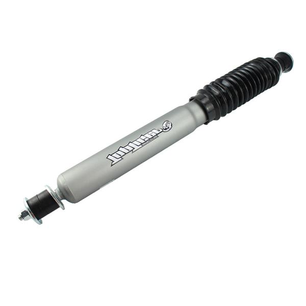 Off Road 4x4 Steering Damper , Aluminum Adjustable Steering Stabilizer