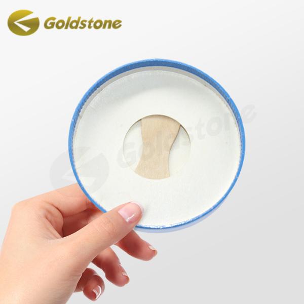 Odorless Paper Cover With Spoon