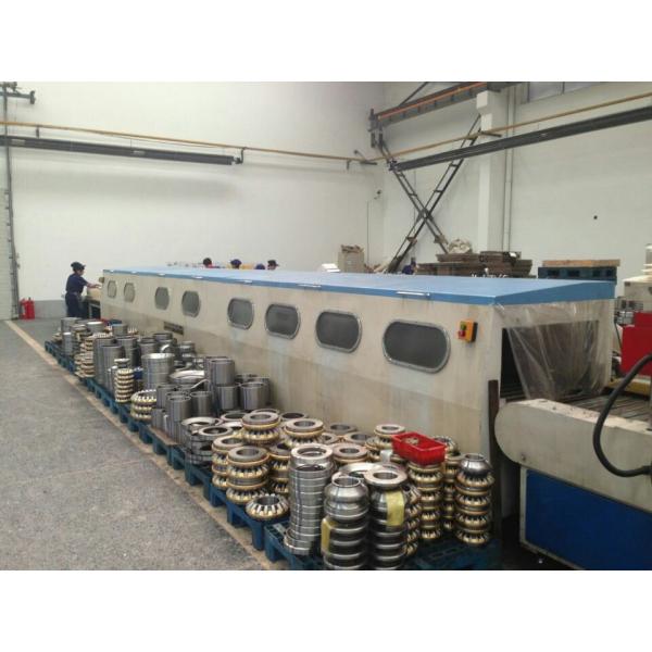 CHINA EAST TRADING CO.,LIMITED