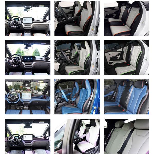 2023 Great Wall Wey Lanshan Dht-phev Suv with High Speed Dual Motor and Super Long Range