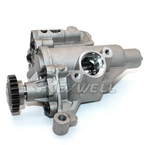 2.0 TFSI híbrido quattro Motor Oil Pump Assy para Audi Q5 TT A8 06H115105DF Excelente
