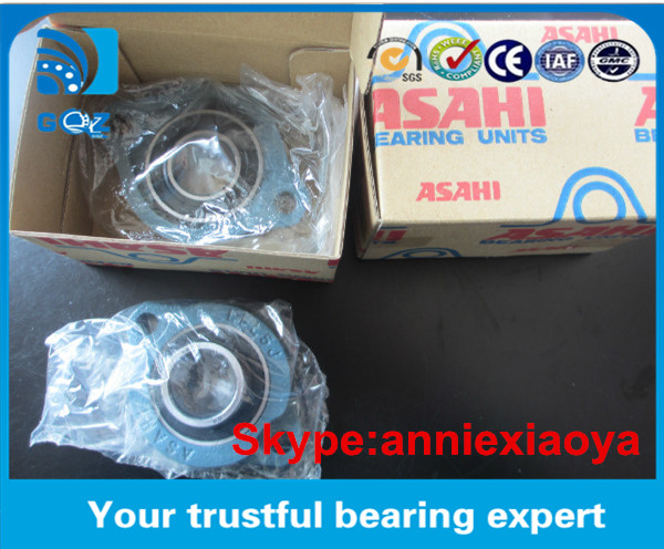 Flange Pillow Block Bearing ASAHI BLFL5J  B5 Bearing Unit LFL5J BLFL5J