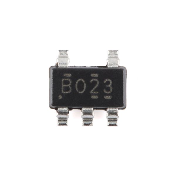 SN74AHCT1G02DBVR Single 2-input 4.5-V To 5.5-V NOR Gate With TTL-compatible CMOS Inputs