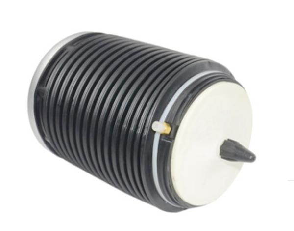 Balões 4G0616001 4G0616002 dos jogos de reparação da mola de suspensão do ar para Audi A6 S6 A7 S7 C7