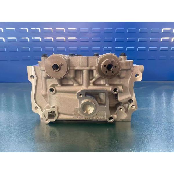 TOYOTA Hilux Auto Complete Cylinder Heads With 1TR-FE Engine