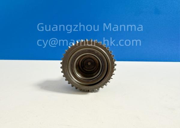 Transmissão Top Gear Shaft JMC Auto Parts For JMC 528T6 CARRYING 493 Euro 3