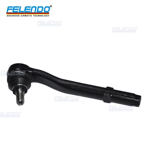 QJB500050 Front tie rod end for Land Rover RANGE ROVER III 02-12 TIQ000030