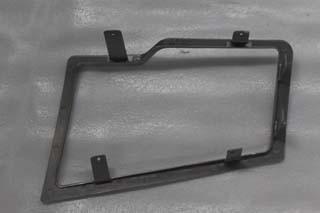 HEADLAMP STRIP LH