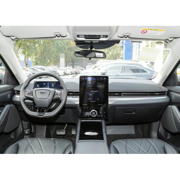 Ford electric car  automobiles brand new energy china electric cars Ford Electric Horse 2021 Rear Drive Version (Standard Range)