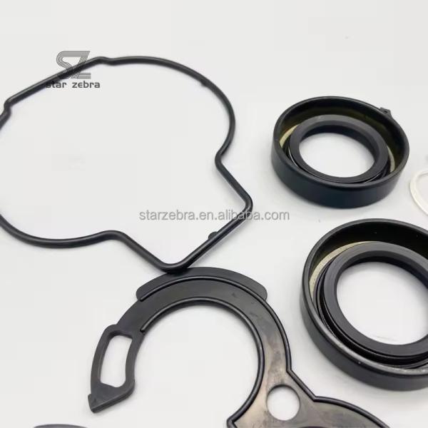 KFP51 Repair Kit for Japan Double Pump Hydraulic Pump Gear Pump and Excavator Parts