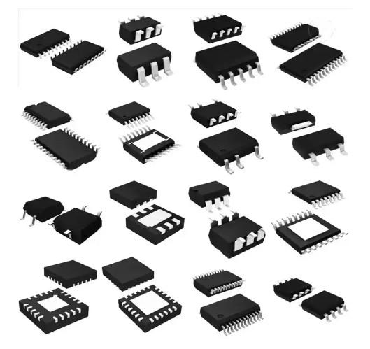 SAK-TC237L-32F200N AC Integrated Circuit IC Chip SAK-TC237LP-32F200N AC