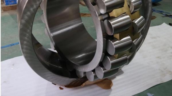 Small Size Spherical Taper Roller Bearing Agricultural Machinery Use