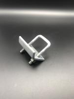 Accesorios para la construcción Clampada de vigas de tornillo U de 3/8' de diámetro para unistrut
