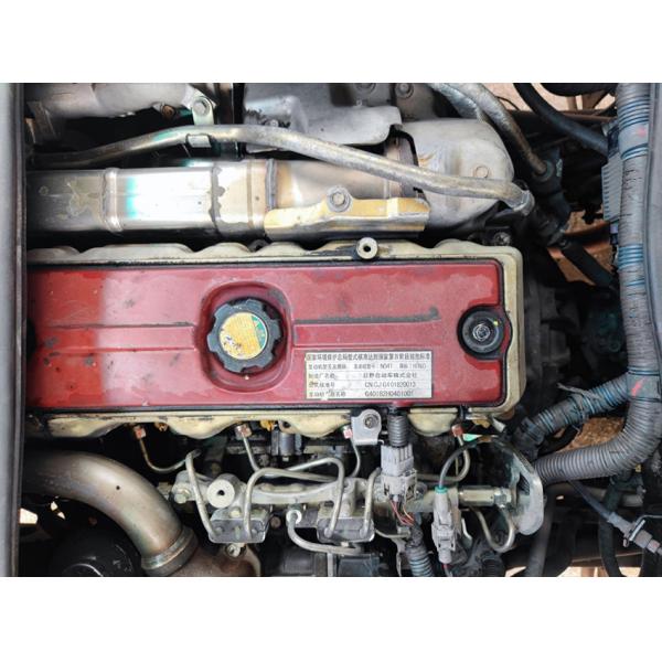 10-23 места Модельный автобус Массовый автобус