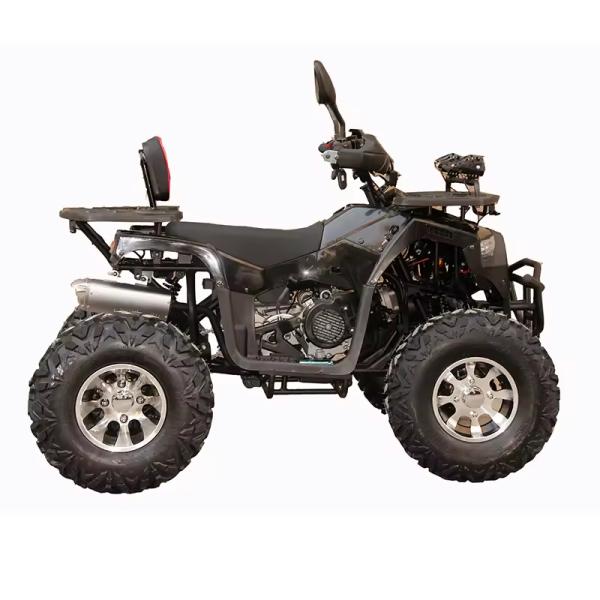 Direct Supply Buggy Quad ATV 2x4 200CC GY6 Engine and 1 Cylinder Number for Off-Road