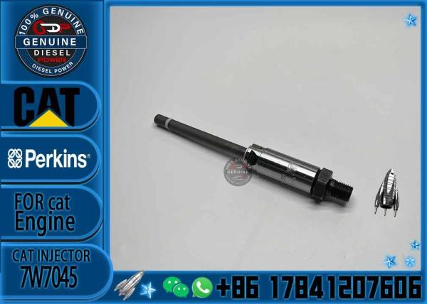 Injecteur de carburant 130-1804 130-5190 170-5181 170-5183 170-5187 130-1804 104-9453 100-7562 1301806 7W7045